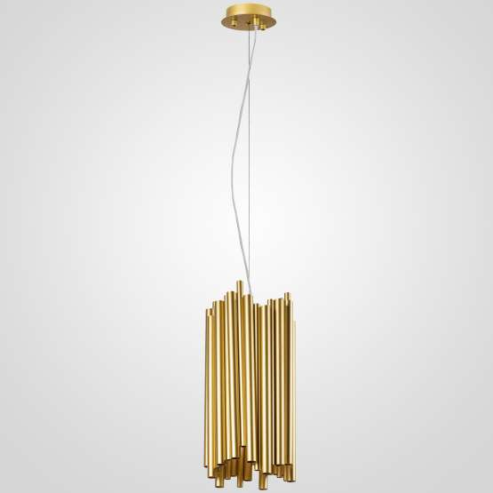 Подвесной Светильник Brubeck Delightfull 18 By Imperiumloft