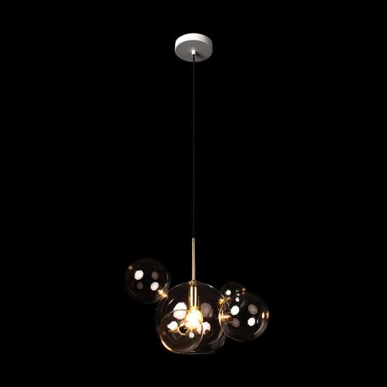 2027-P6 mini Подвесной светильник LOFT IT Bolle — изображение 2