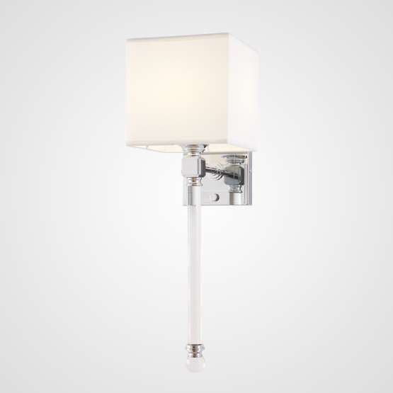 Бра Regina Andrew Crystal Sconce By Imperiumloft
