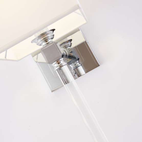 Бра Regina Andrew Crystal Sconce By Imperiumloft — изображение 2