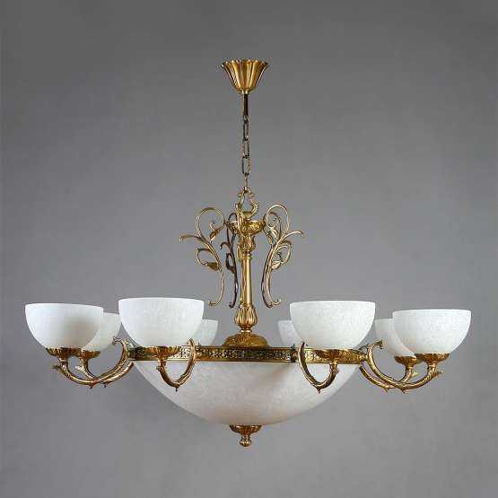 Люстра Seville Ambiente 16 L 02140/8 AB