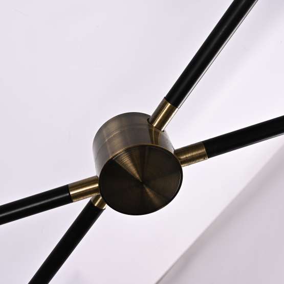 Торшер Baton Flor Lamp 3 By Imperiumloft — изображение 3