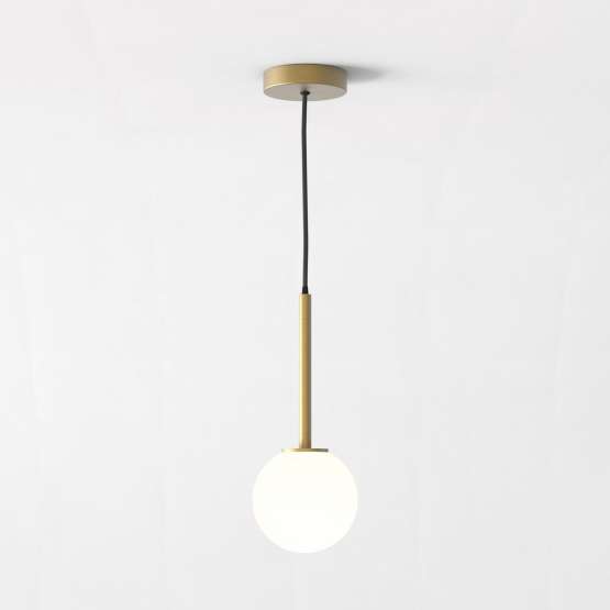 Tacoma Pendant. Art. 1429024. IP44