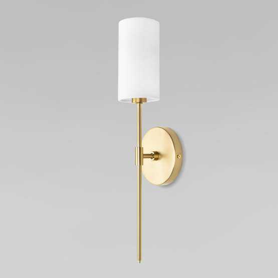 10307W Brass Настенный светильник LOFT IT Comfy
