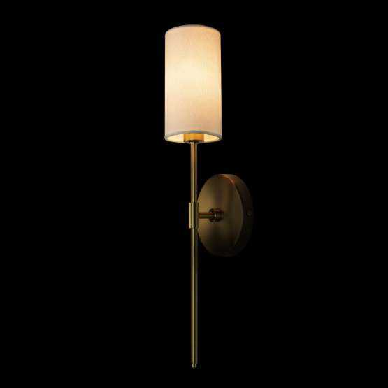 10307W Brass Настенный светильник LOFT IT Comfy — изображение 2