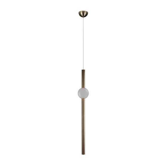 5053-A Подвесной светильник LOFT IT Crescent