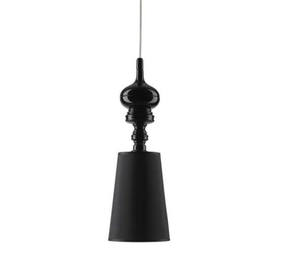 Светильник Josephine Pendant Lights D18 White By Imperiumloft — изображение 3
