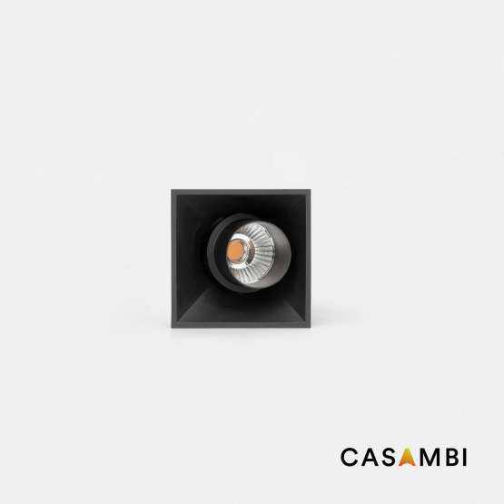 Модуль Podium DOA черный 60° 3000K CRI97 Casambi