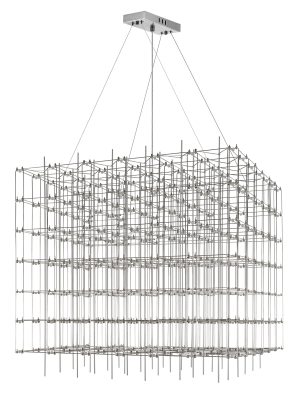 10348/1200 Подвесной светильник LOFT IT Maze