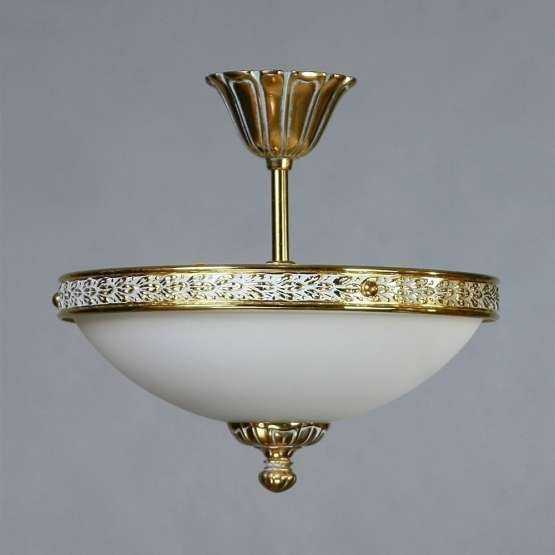 Потолочный светильник Toledo Ambiente 3L 02155/30 PL WP