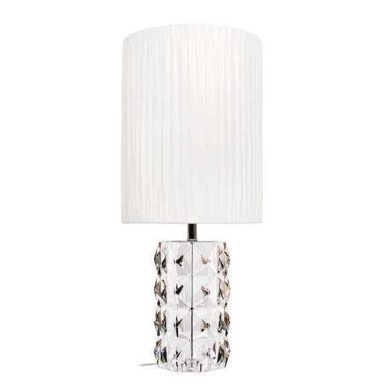 10281 Настольная лампа LOFT IT Crystal