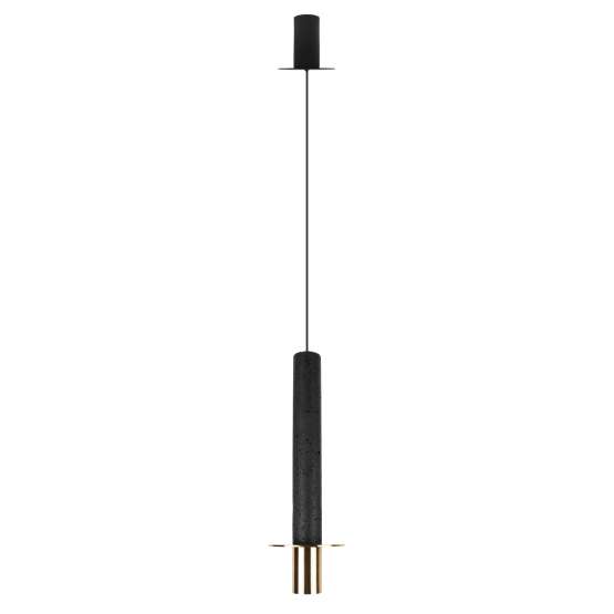 10361C Подвесной светильник LOFT IT Lava