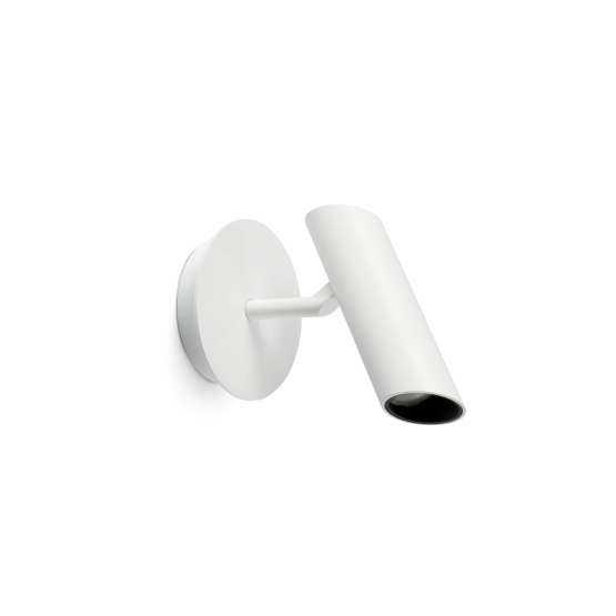 Прожектор LEO White LED 7W 2700K
