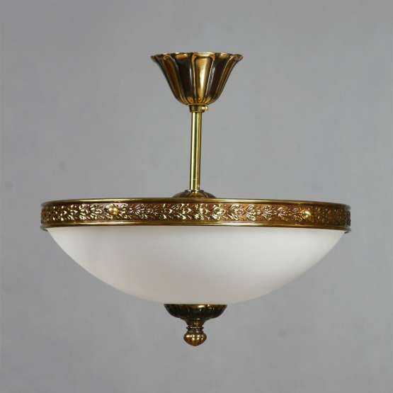 Потолочный светильник Toledo Ambiente 5L 02155/35 PL PB