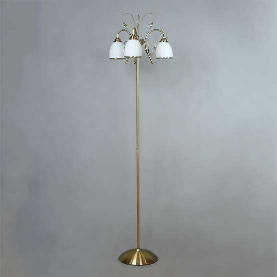 MA02640F/003 Bronze