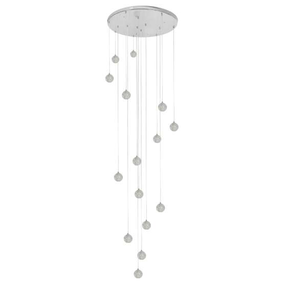 10112/15 Подвесной светильник LOFT IT Rain