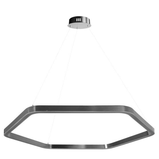 10243XL Dark grey Подвесной светильник LOFT IT Titanium — изображение 2