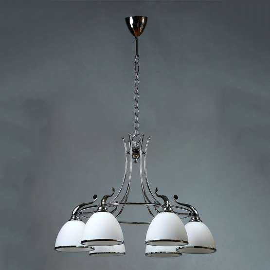 MA02401CA/006 Chrome