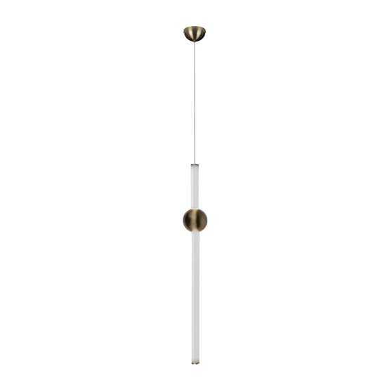 5053-B Подвесной светильник LOFT IT Crescent