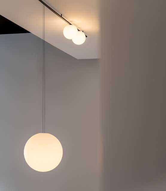 Система освещения Vibia Circus,Lighting Toolkit,11 Black,2700K,CASAMBI — изображение 4