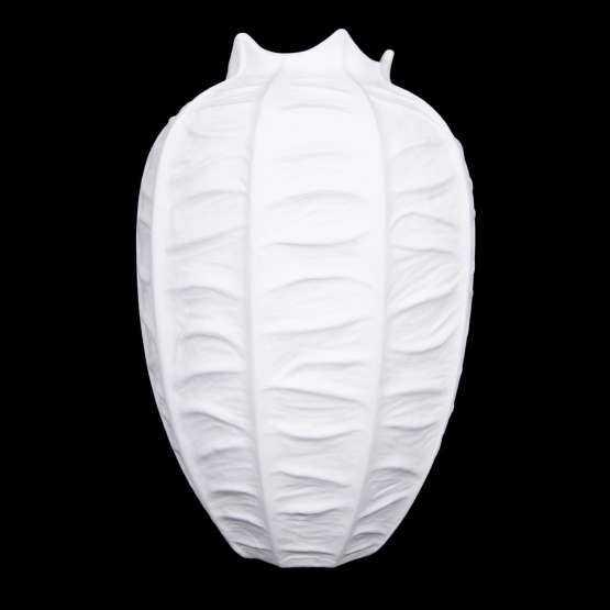 10265V/L Декоративная ваза LOFT IT Blanca — изображение 2
