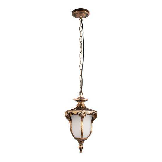 100017P Уличный подвесной светильник LOFT IT Alessano