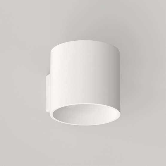 Встраиваемый гипсовый светильник MIRA 160 WALL — изображение 2