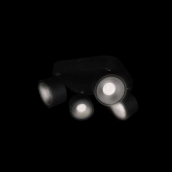 10326 Black Накладной светильник LOFT IT Case — изображение 2