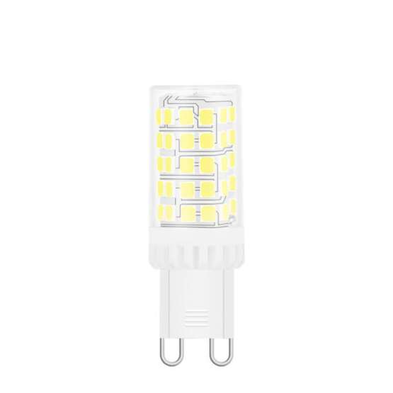 Светодиодная лампа Gauss 5|5W 560Lm 4100K G9 107009206 — изображение 2