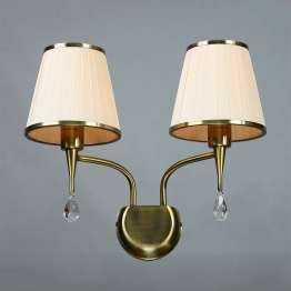 MA01625W/002 Bronze Cream