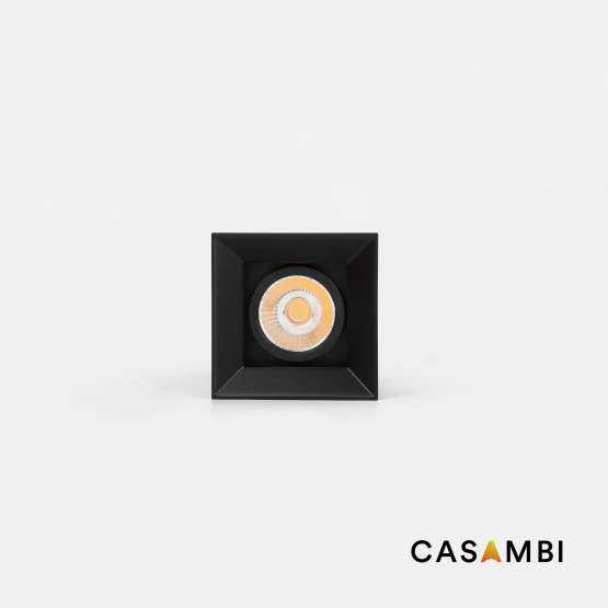 Модуль Podium DFA черный 15° 4000K CRI97 Casambi