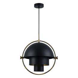 LOFT9915-BL Подвесной светильник LOFT IT Multi-lite