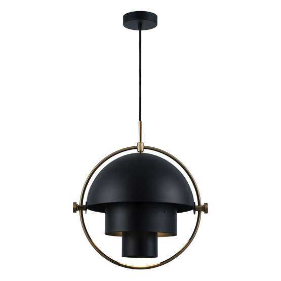 LOFT9915-BL Подвесной светильник LOFT IT Multi-lite