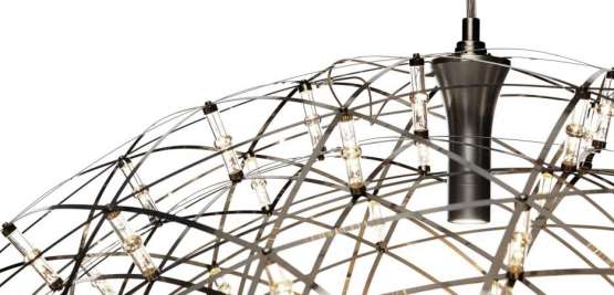 Люстра Moooi Raimond Lamp D20 By Imperiumloft — изображение 3