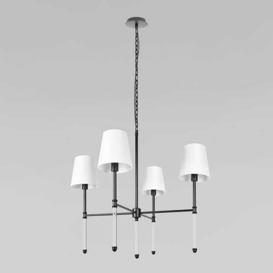 10308 Black Подвесной светильник LOFT IT Cosy