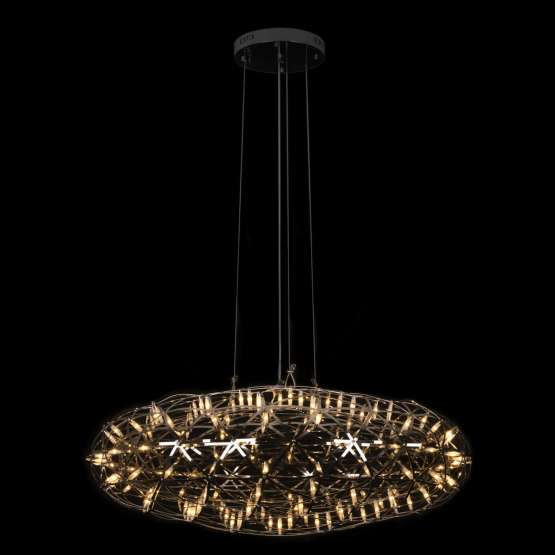 1898/1000 Chrome Подвесной светильник LOFT IT Raimond — изображение 2