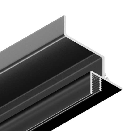 Теневой профиль для потолков из гипсокартона Arte Lamp GAP A610206 — изображение 2