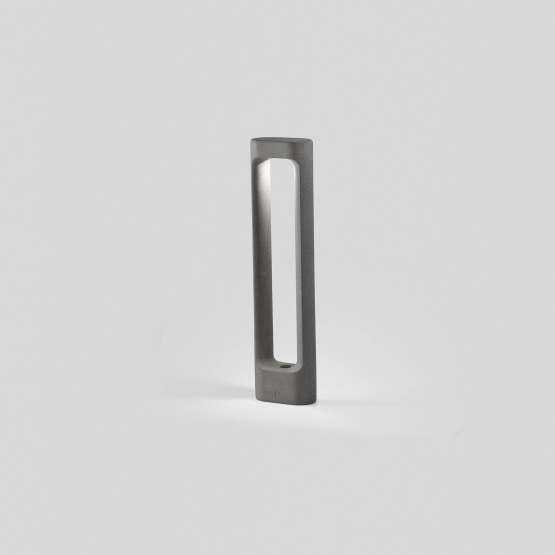 Проблесковый маячок TOTEM 611 серый 3000K