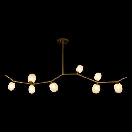 10212/8L Gold Потолочный светильник LOFT IT Sakura — изображение 2