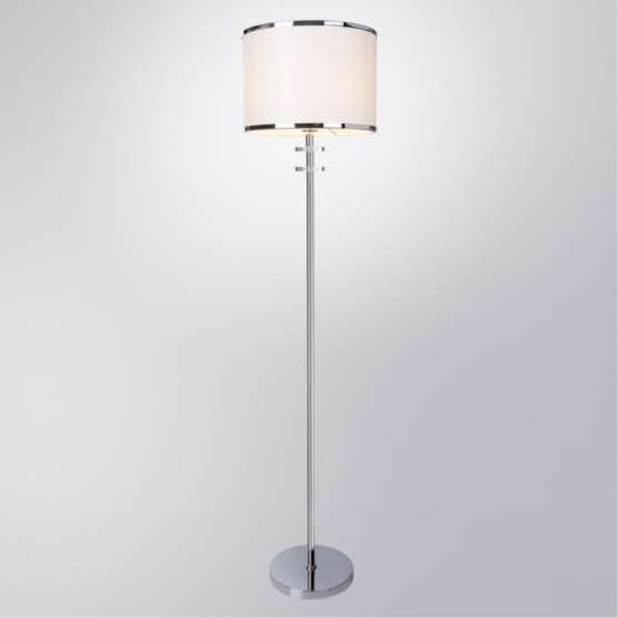 Торшер Arte Lamp FURORE A3990PN-1CC — изображение 2