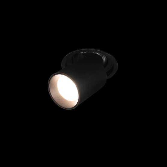 10327/A Black Встраиваемый светильник LOFT IT Apex — изображение 2