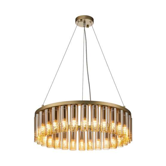 Подвесная люстра 4503-30P Favourite
