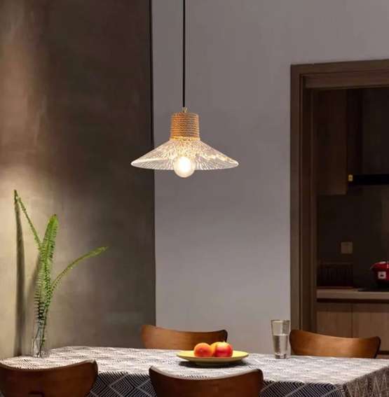 Светильник DIY Rope Lamps B — изображение 2