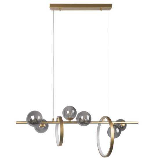 10139/900L Подвесной светильник LOFT IT Molecule