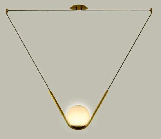Светильник Perle 1 Pendant Light — изображение 2