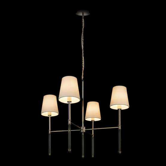 10308 Nickel Подвесной светильник LOFT IT Cosy — изображение 2
