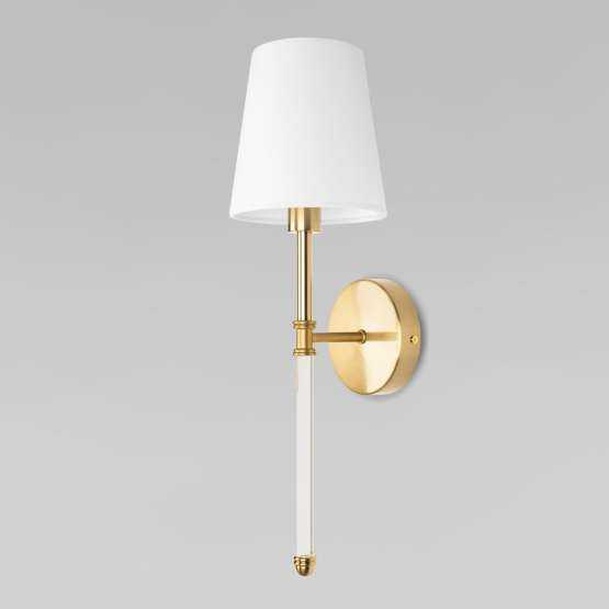 10308W Antique Brass Настенный светильник LOFT IT Cosy