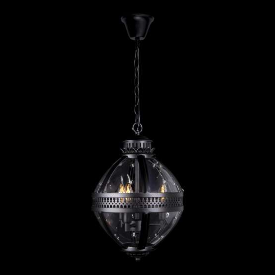 LOFT3043-BL Подвесной светильник LOFT IT Lantern residential — изображение 2