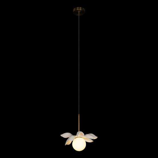 10213/A White Подвесной светильник LOFT IT Monro — изображение 2