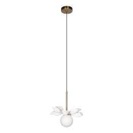 10213/B White Подвесной светильник LOFT IT Monro